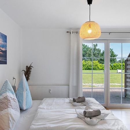 Ferienwohnung Luette Veer Ribnitz-Damgarten Esterno foto