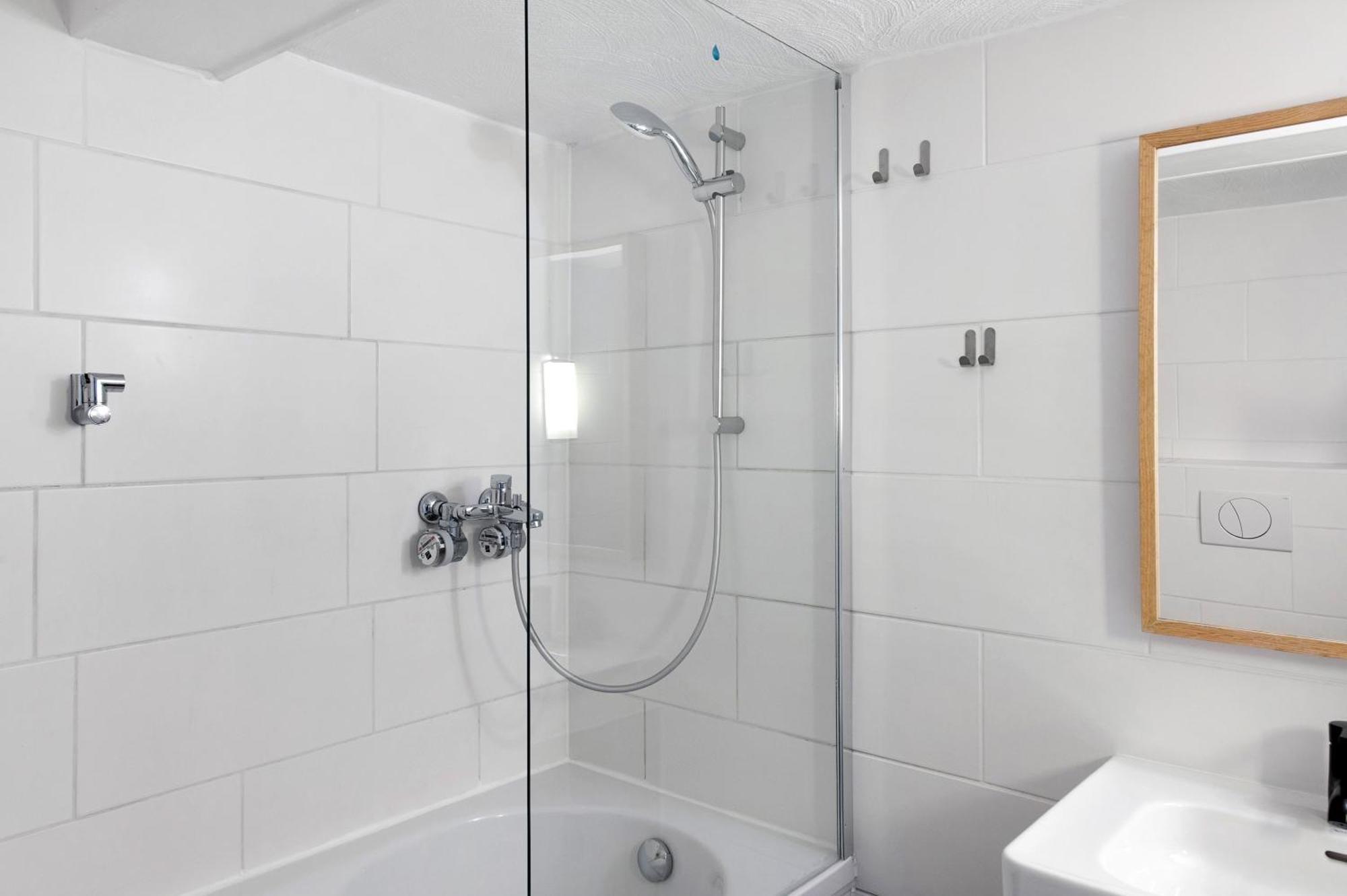 Ferienwohnung Luette Veer Ribnitz-Damgarten Esterno foto